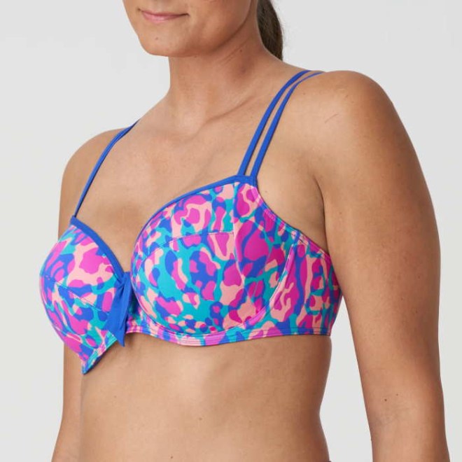 FULL CUP BRA 4010610BEL KARPEN 3 PRIMA DONNA SWIM